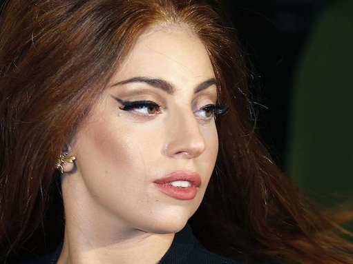 Lady Gaga Teams with UNICEF to Spread Self-Esteem