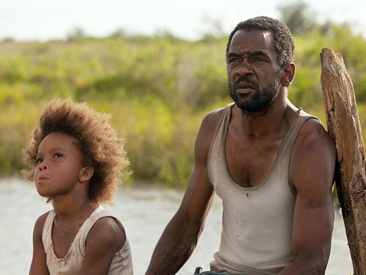 'Beasts of the Southern Wild' DVD Review: Katrina-esque Storm Leaves Stirring Drama in Wake