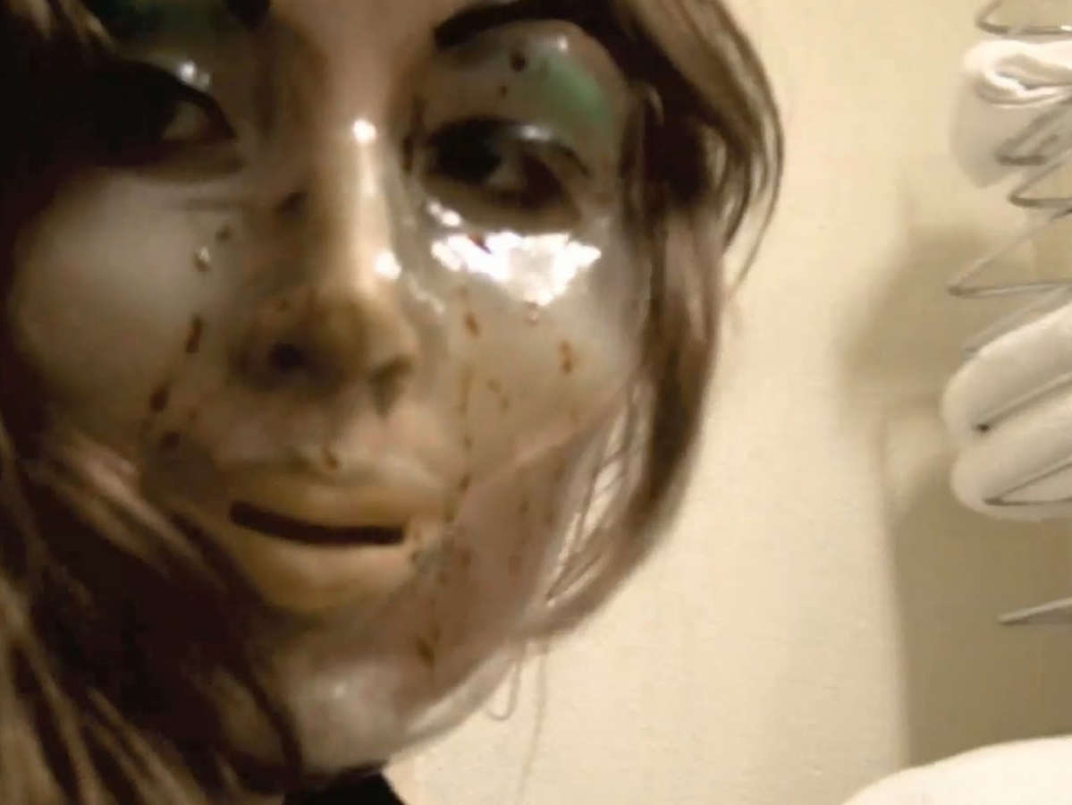 'V/H/S' Blu-ray Review: Pounding Nails in Found Footage's Coffin