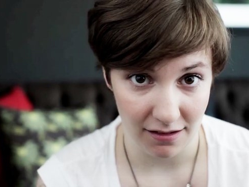 Lena Dunham Forces Gawker to Remove Embarrassing Book Proposal Leak