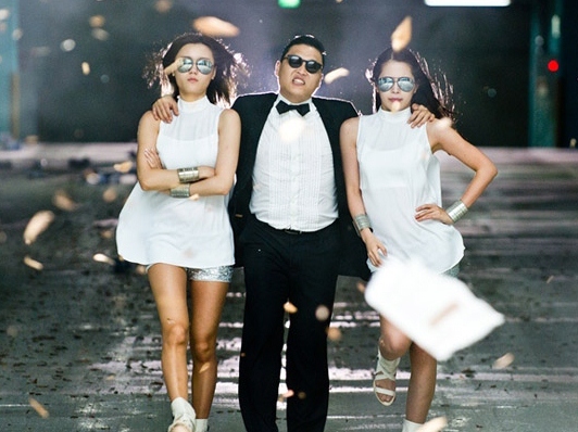 Psy's Anti-American Rants Ignore U.S. Sacrifices for His Homeland