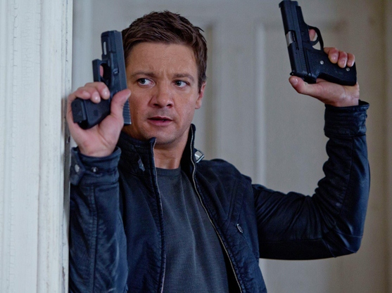 'The Bourne Legacy' Blu-ray Review: Right Actor, Wrong Way to Extend Franchise