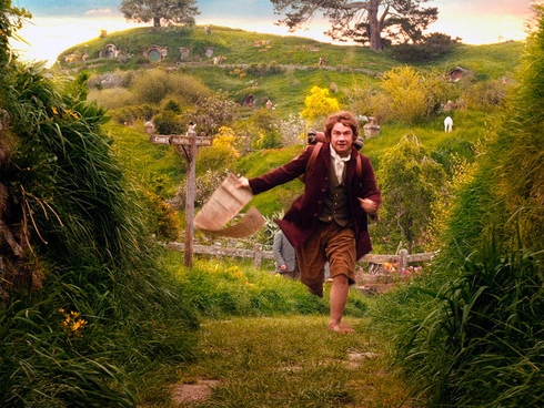 'The Hobbit' Review: Peter Jackson Brings the Lucas Touch to Middle Earth