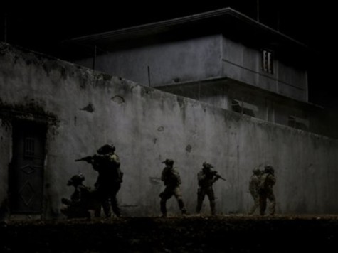 Audiences Ignore Liberal Outrage Over 'Zero Dark Thirty,' Make it Weekend's Big Film