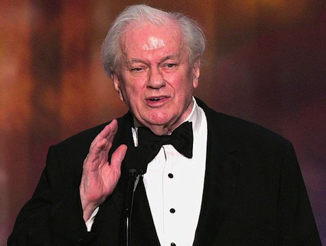 Durning, king of character actors, dies in NYC