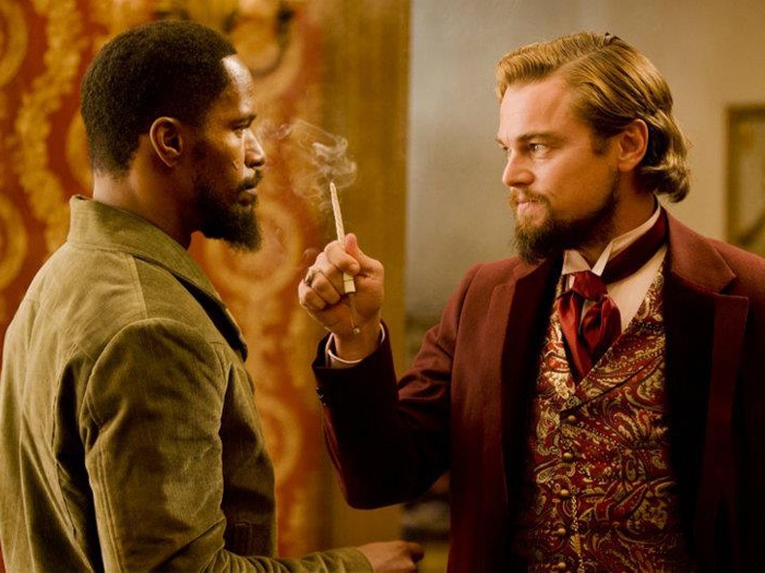 'Django Unchained' Review: Quentin Tarantino Marries Style and History with Epic Results