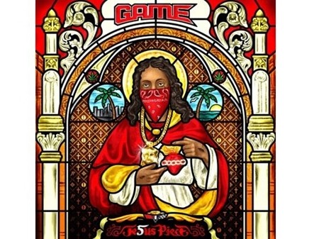 Jesus Piece