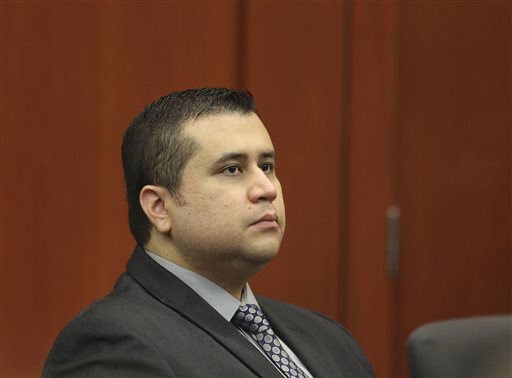 Expert: Zimmerman was in worse shape than Martin