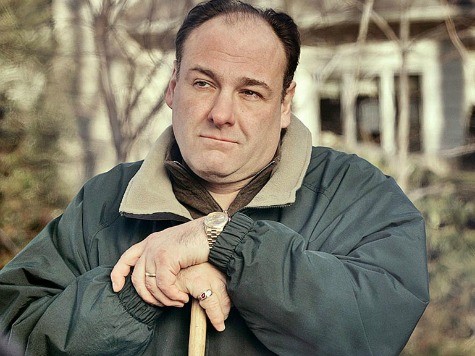 The Sopranos