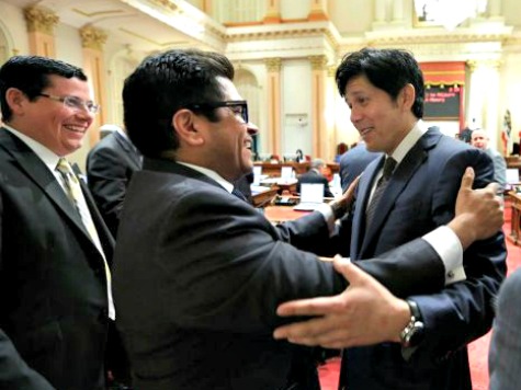 California: Pro-Business Latino Democrats Stopped Minimum Wage Hike