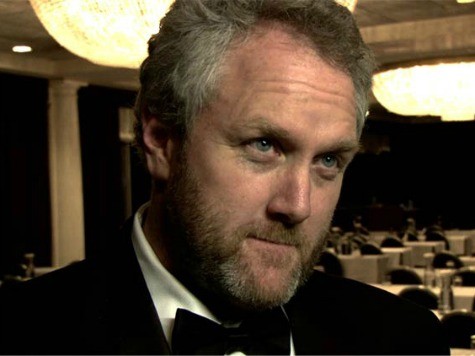 TIME Magazine Honors Andrew Breitbart in End of Year Issue