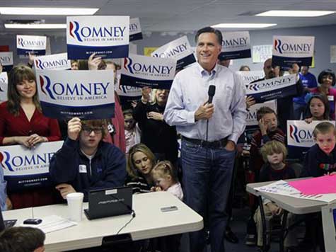MiniTuesday: If Romney Loses and if Romney Wins…