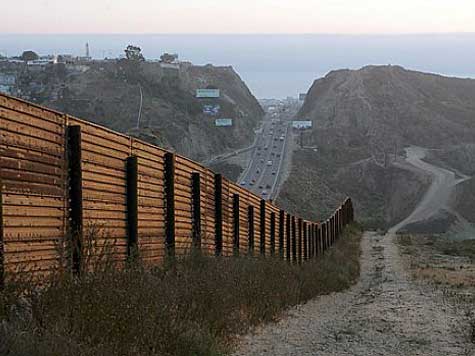 Terrorist Fears Will Force Obama to Send Troops to the Border