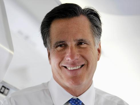 Super Tuesday: Romney Up Three States So Far