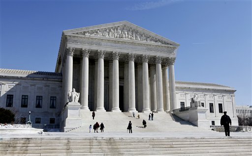 Six Potential Outcomes in Supreme Court Review of ObamaCare