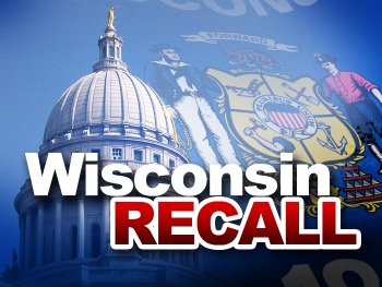 Partisan Wisconsin Prosecutor's Office Backs Walker Recall