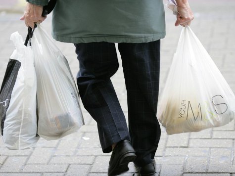 San Francisco Plastic Bag Ban to Go National?