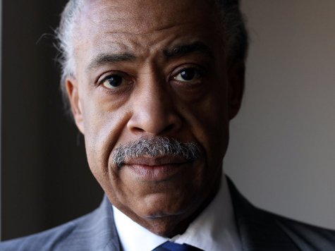 Martin Case County's NAACP Chapter Distances Self from Sharpton