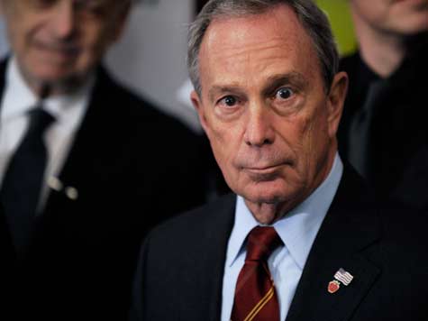 House Dems slam Bloomberg for defending NYPD mosque monitoring