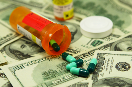 Big Pharma's 'Pay to Play' Lobbying Campaign of Democrat Governors