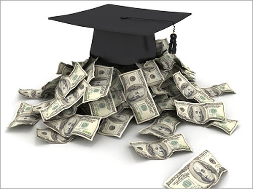 Student Loan Bill Designed to Hit GOP; Funded by Counter-Terrorism Budget