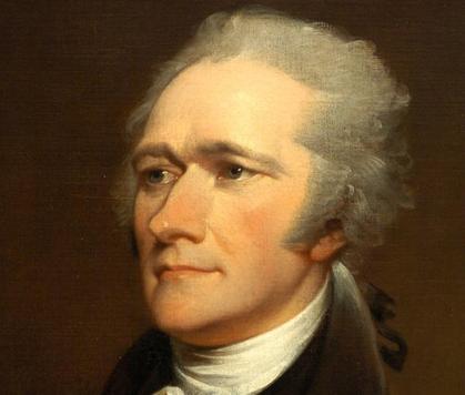 Hamilton to Obama: Hands off the Judiciary (Federalist 78)