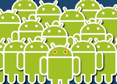 Microsoft Loves Up On Android?