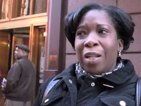 Union Activist on Charter Schools: 'Why Didn't White Folks Keep Them for Themselves?'