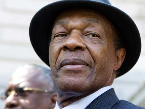 Marion Barry: 'Dirty' Asian-Owned Businesses 'Ought To Go'