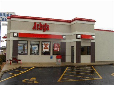 Corporate Progressivism: Arby's Aligns with Leftists and Fails