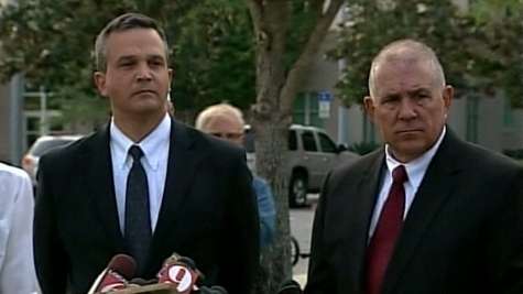 Zimmerman's Lawyers Withdraw from Case: 'We Have Lost Contact'