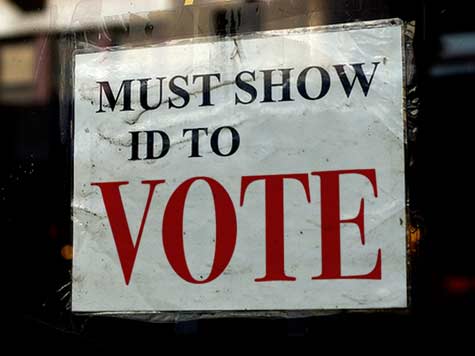 Will the Left's Love of Foreign Law Extend to Voter ID?