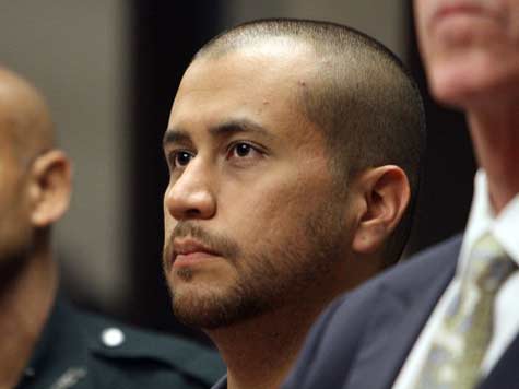 Zimmerman Trial to Start Today