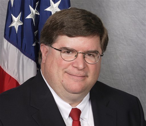 4 Hearings This Week on GSA Spending Scandal