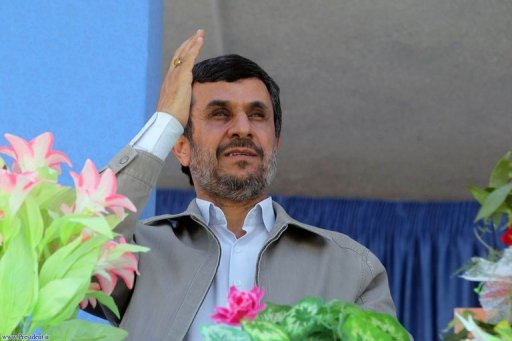 Ahmadinejad Vows Retaliation to Attacks