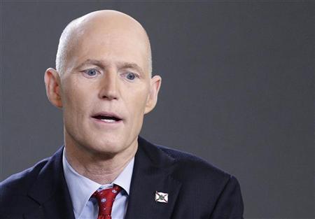 Florida governor names 'Stand Your Ground' task force