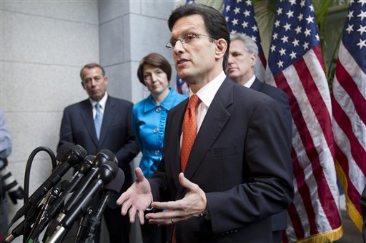 GOP ready to push business tax cut through House