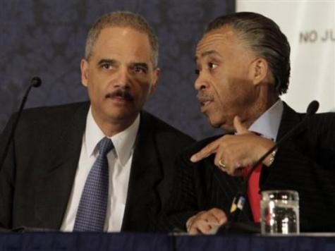 Inside Sharpton's National Action Network