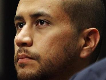 George Zimmerman freed after posting bail