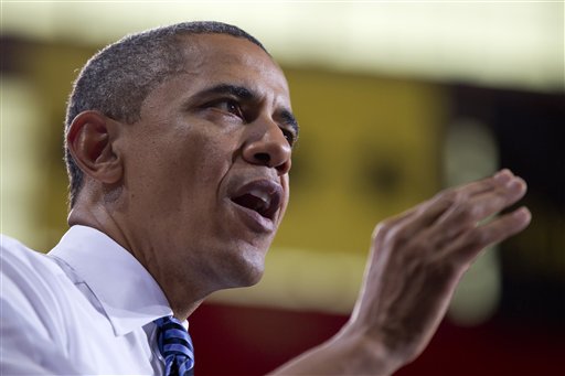 Obama to Kick Off Campaign with Rallies in Ohio, Va.