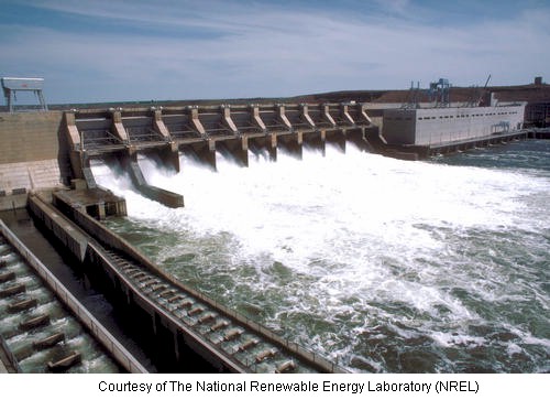Green vs Green: Environmentalists Win Fed Backing to Shut Down 4 Hydro Power Plants