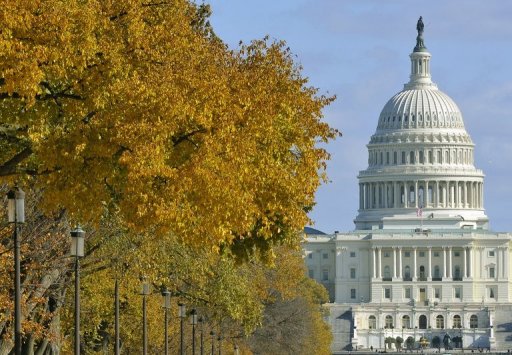 US House passes controversial cyber security bill