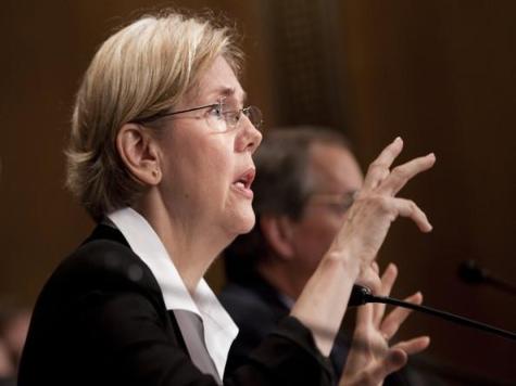 Warren Accused of 'Repeated Instances of Scientific Misconduct' Before Harvard Hire