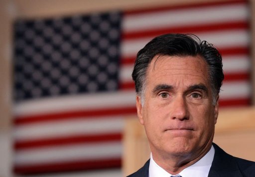 Poll: Romney Gains Ground in Ohio, Florida