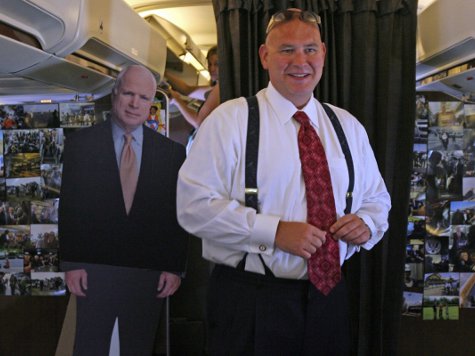 Was Steve Schmidt Qualified to Be McCain's Campaign Manager?