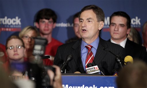 Primaries reflect conservative enthusiasm for 2012
