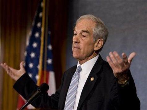 Ron Paul 'Goes Galt': Quits Presidential Race but Hopes to Turn Tide