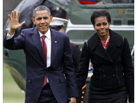 Book: Michelle Almost Divorced Barack After He Lost 2000 Congressional Race