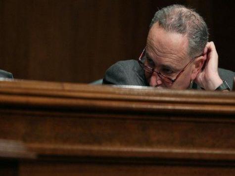 Sens. Schumer and Casey Propose Bill To Tax And Banish Rich Expatriates