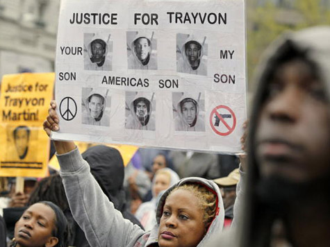 Trayvon Witnesses Changed Testimony After Media Frenzy